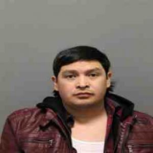 Bernardo Zacarias-gomez a registered Sex Offender of Illinois