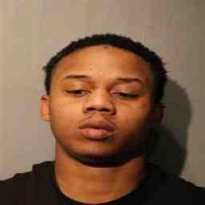 Melvin Meeky a registered Sex Offender of Illinois