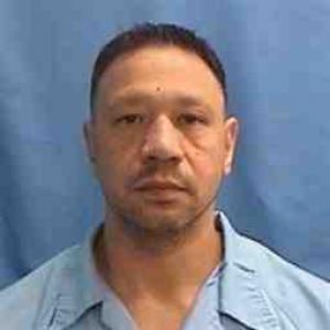 Mario Magadan a registered Sex Offender of Iowa