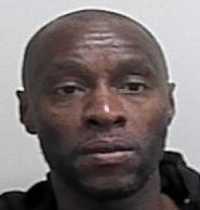 Reginald Bernard Williams a registered Sex Offender of Illinois