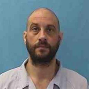 Anthony S Creasy a registered Sex Offender of Illinois