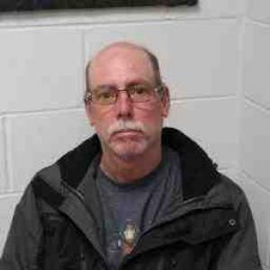Paul J Grosberger a registered Sex Offender of Michigan