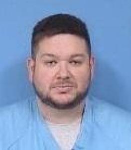 Garrett S Biggerstaff a registered Sex Offender of Illinois