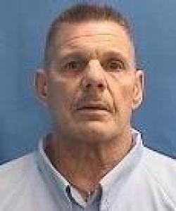 Joseph Franzen a registered Sex Offender of Illinois