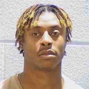 Trevaughn Adams a registered Sex or Violent Offender of Indiana