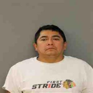 Salomon Sanchez a registered Sex Offender of Illinois