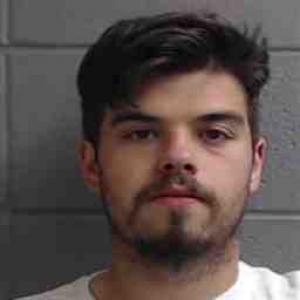 Isaih T Gibbons-hoague a registered Sex Offender of Texas