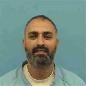 Admon Shasho a registered Sex Offender of Illinois