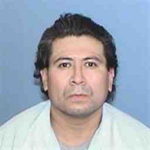 Angel Mendoza a registered Sex Offender of Illinois