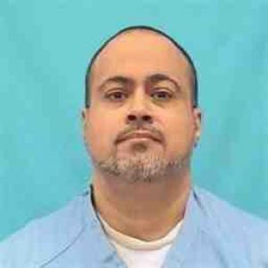 Charles Soto a registered Sex Offender of Illinois