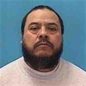 Jose Pelcastre a registered Sex Offender of Illinois