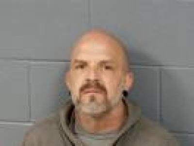 David R Blair a registered Sex Offender of Illinois