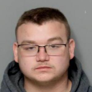 Kaleb E Nagy a registered Sex Offender of Illinois