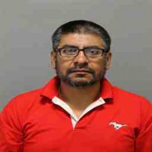 Felix Galindo a registered  of 