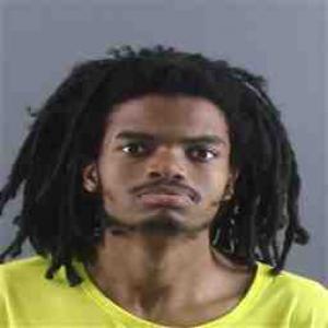 Anthony Carter Jr a registered Sex Offender of Illinois