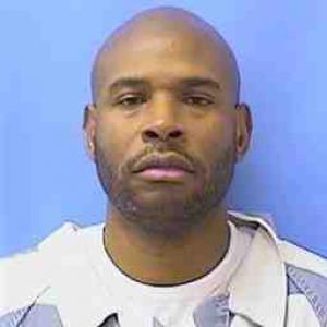 Larry Jones a registered Sex Offender of Illinois