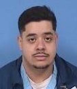 Sebastian Niebles a registered Sex Offender of Illinois