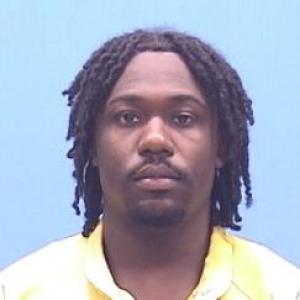Joshua Hampton a registered Sex Offender of Illinois