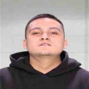Jesus Maya Ruiz a registered Sex Offender of Illinois