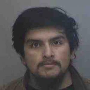 Ismael Guevara a registered  of Illinois