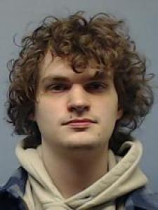 Charles John Stark a registered Sex Offender of Illinois