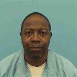 Roland Turner a registered Sex Offender of Illinois