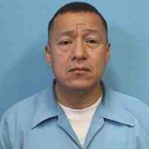 Sammy D Silvas a registered Sex Offender of Illinois