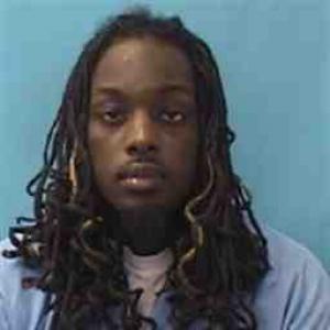 Eric Samuels a registered Sex Offender of Illinois