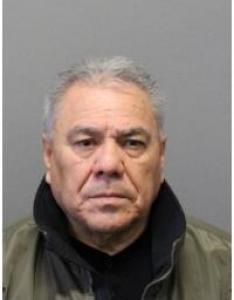 Hilario Padilla a registered Sex Offender of Illinois