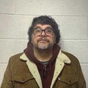Delfino J Marquez a registered Sex Offender of Illinois