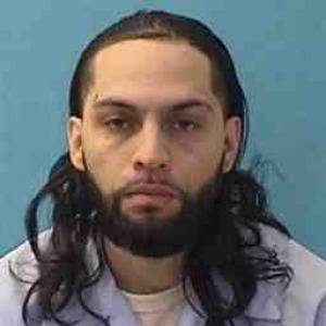 Vicente Aviles a registered Sex Offender of Illinois