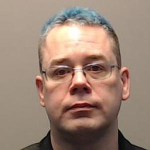 Joshua R Timke a registered Sex Offender of Illinois