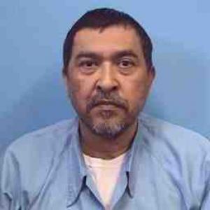 Jose Diogen Canelabarreda a registered Sex Offender of Illinois