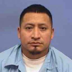 Mateo Cristobal a registered Sex Offender of Illinois