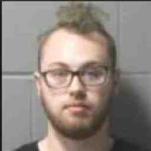 Jacob James Bailey a registered Sex Offender of Iowa