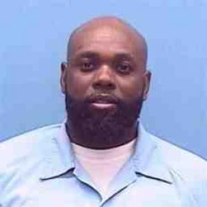 Derick Lewis a registered Sex Offender of Illinois