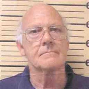 Clarence Otis Husted a registered Sex Offender of Missouri
