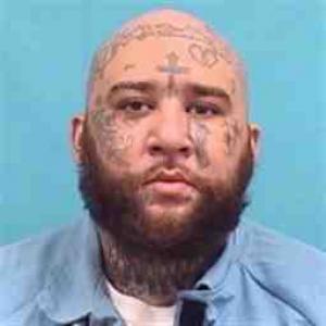 Anthony A Brown a registered Sex Offender of Illinois