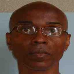 Iceson A Worthon a registered Sex Offender of California