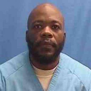 Westry J Clair a registered Sex Offender of Illinois