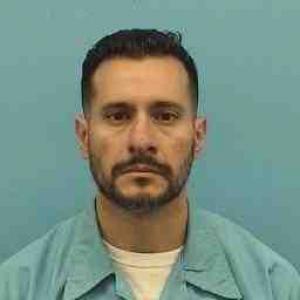 Juan C Corral a registered Sex Offender of Illinois
