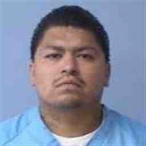 David Quijano a registered Sex Offender of California
