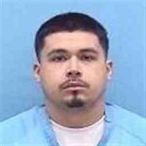 Jesse Urdiales a registered Sex Offender of Illinois