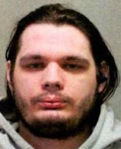 Christopher G Hearn a registered Sex Offender of Illinois