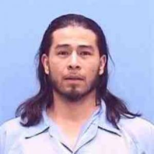 Angel Gallegos Ortiz a registered Sex Offender of Illinois