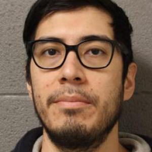 Alan Salazar a registered Sex Offender of Illinois