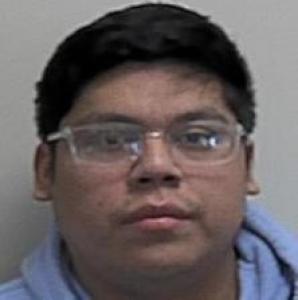 Edgar O Ruiz Anguiano a registered Sex Offender of Illinois