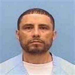 Carlos Aleman a registered Sex Offender of Illinois