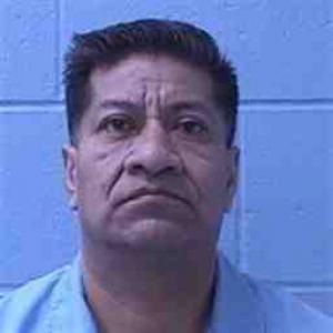Gerardo Jimenez a registered Sex Offender of Illinois