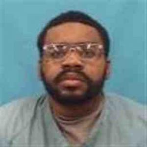 Darrell Parks a registered Sex Offender of Illinois